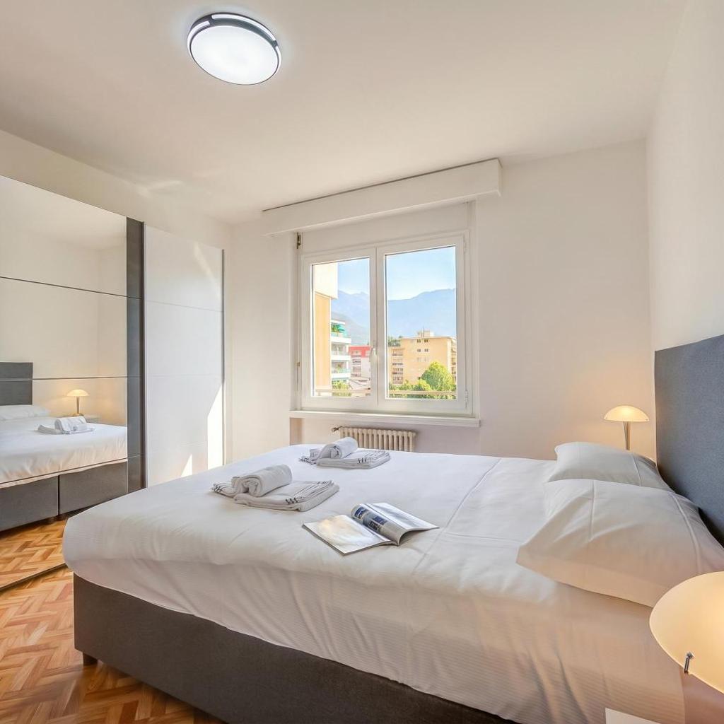 Image 14 - Lido Apartment - Happy Rentals
