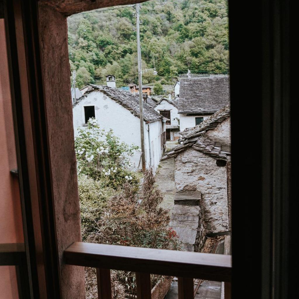 Image 12 - The Nucleo House Experience