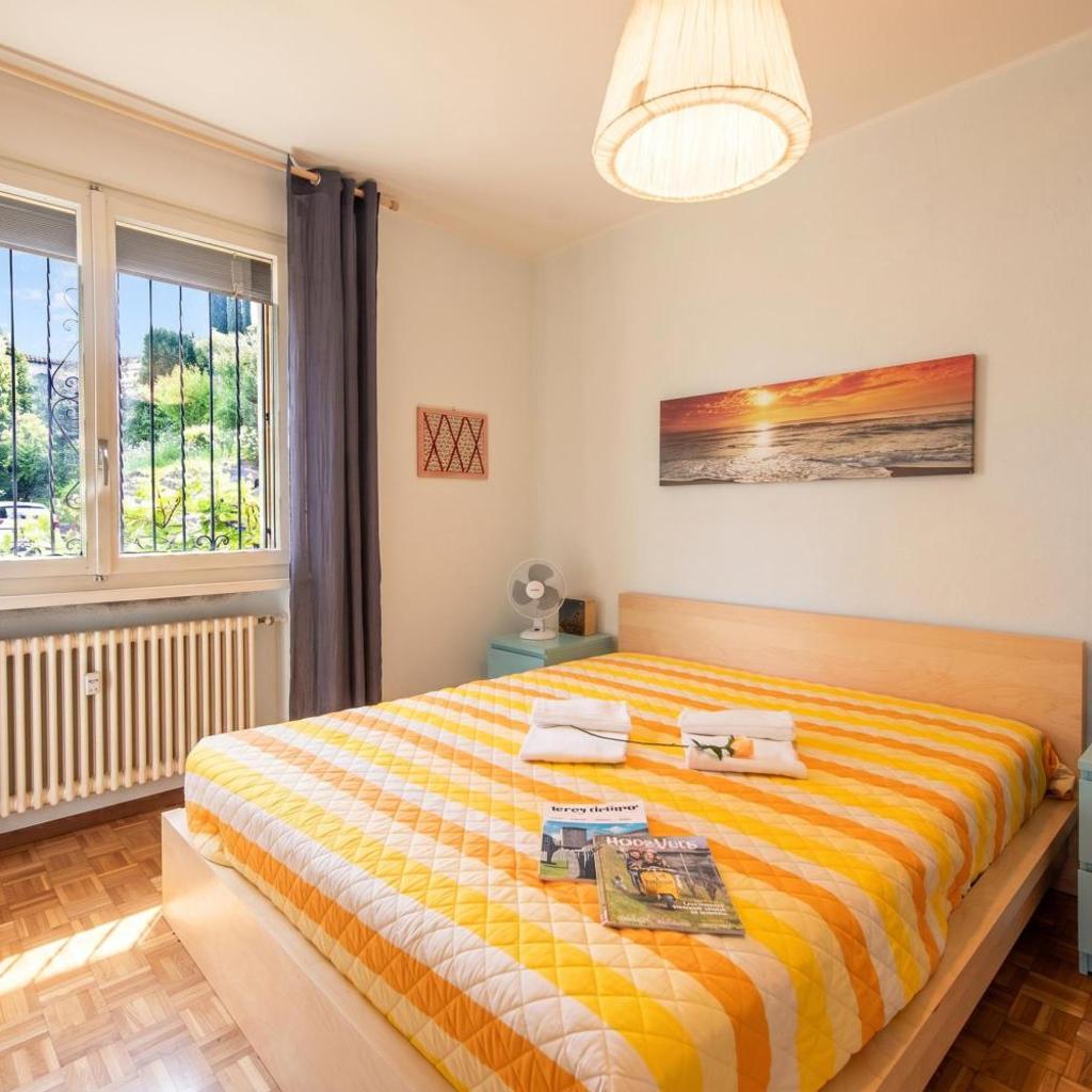 Image 5 - Pazzallo Panoramica - Happy Rentals