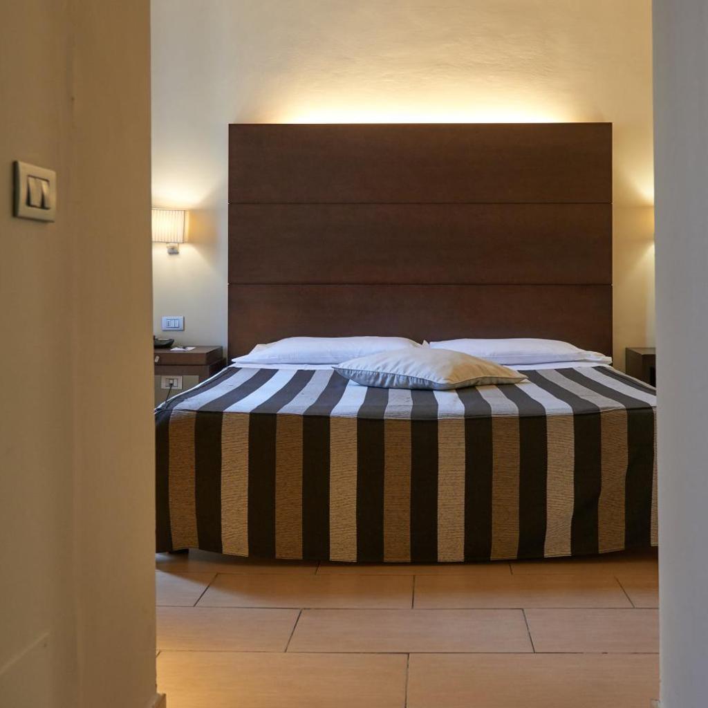 Photograph of Hotel Cosimo de' Medici