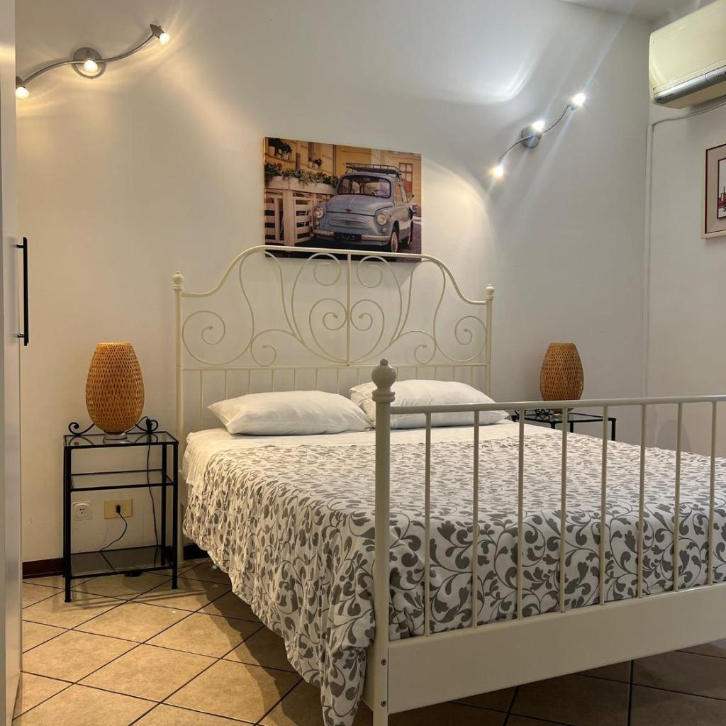 Photograph of Residence Porta Saragozza