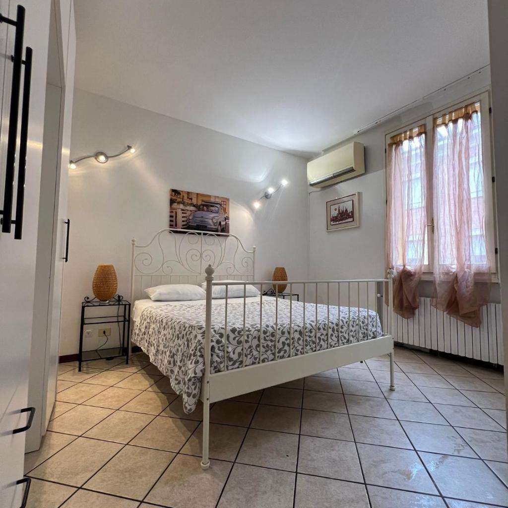 Photograph of Residence Porta Saragozza