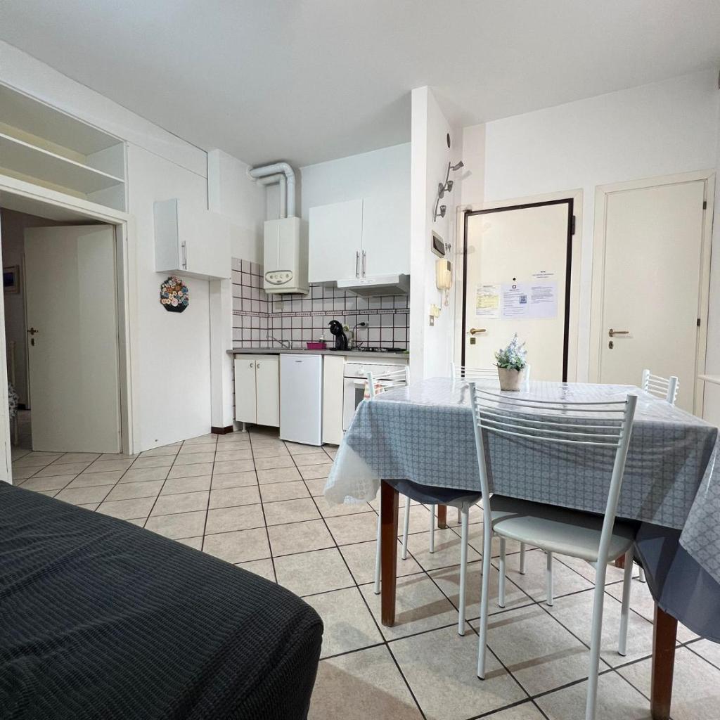 Photograph of Residence Porta Saragozza