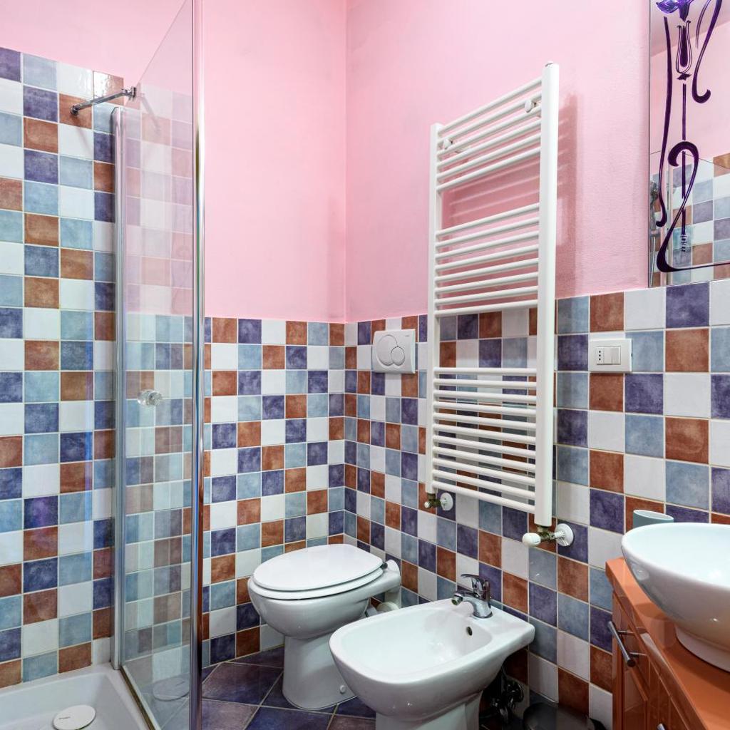 Photograph of Florence Urban Apartment