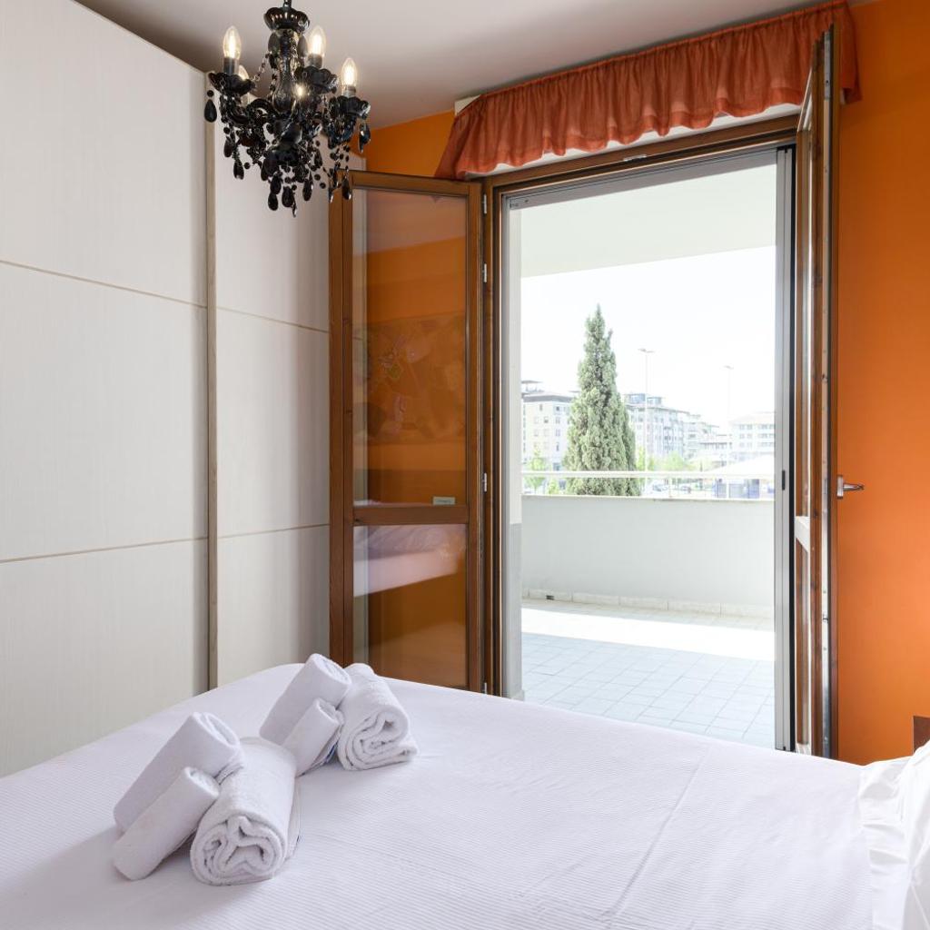 Photograph of Florence Urban Apartment