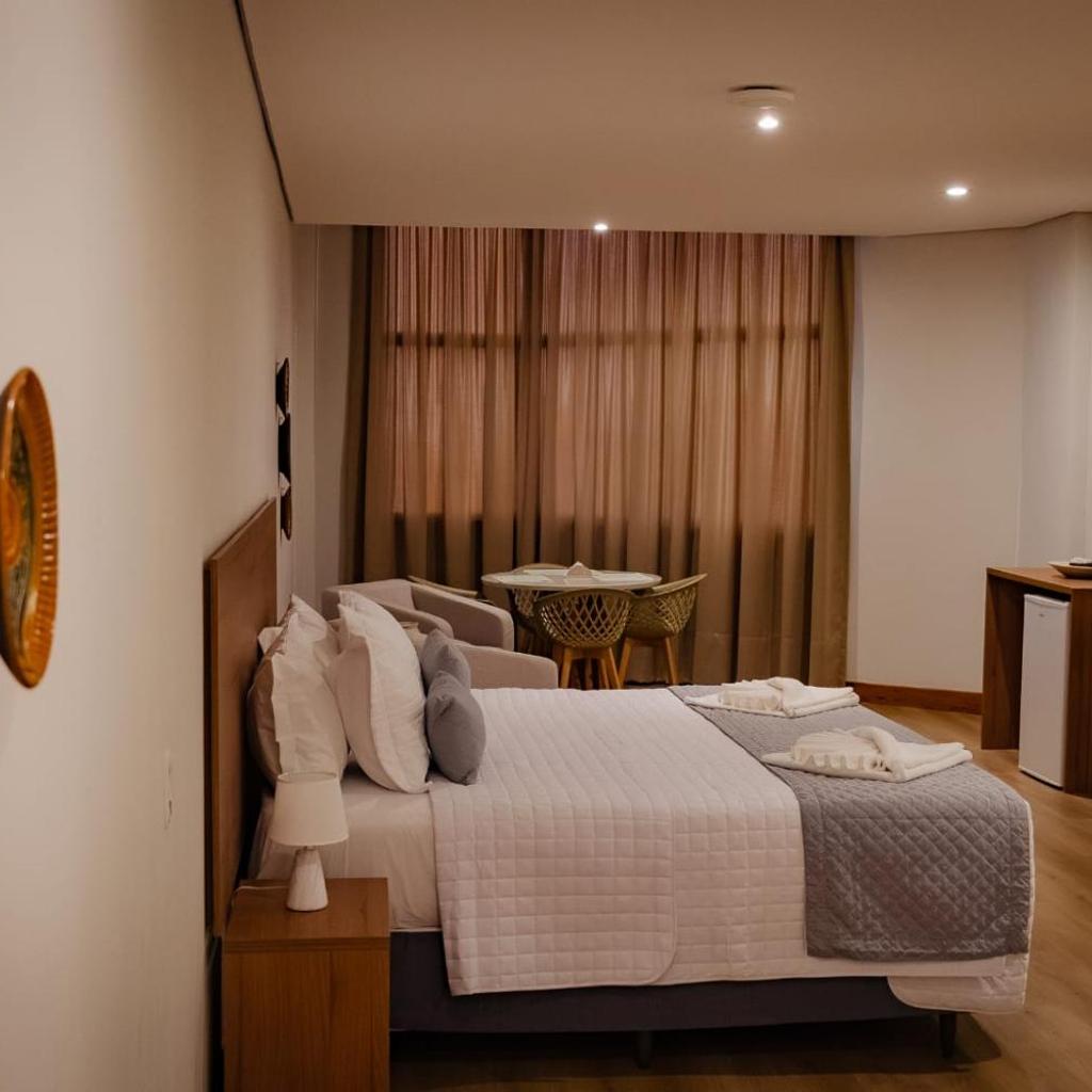 Amazon Seasons hotel — foto 4