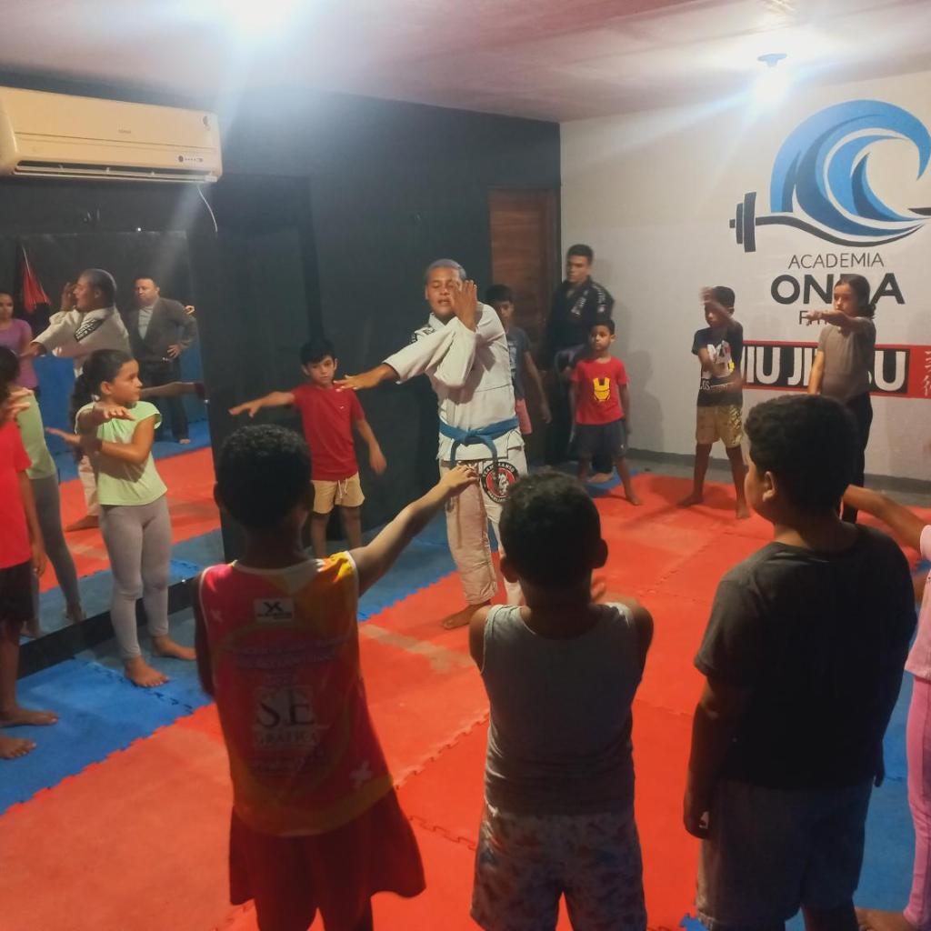 Recanto Maristela — foto 4