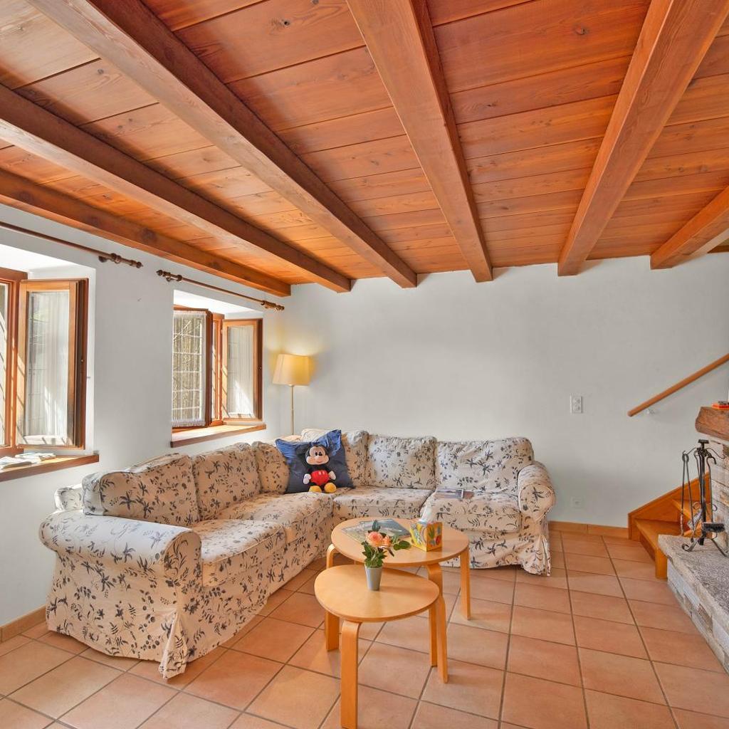 Image 3 - Rustico Esterina - Happy Rentals