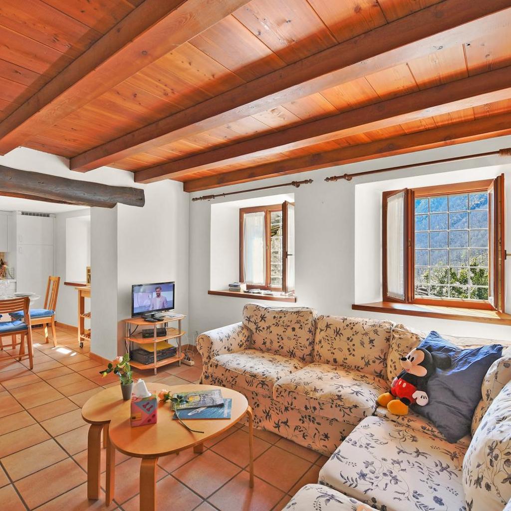 Image 2 - Rustico Esterina - Happy Rentals
