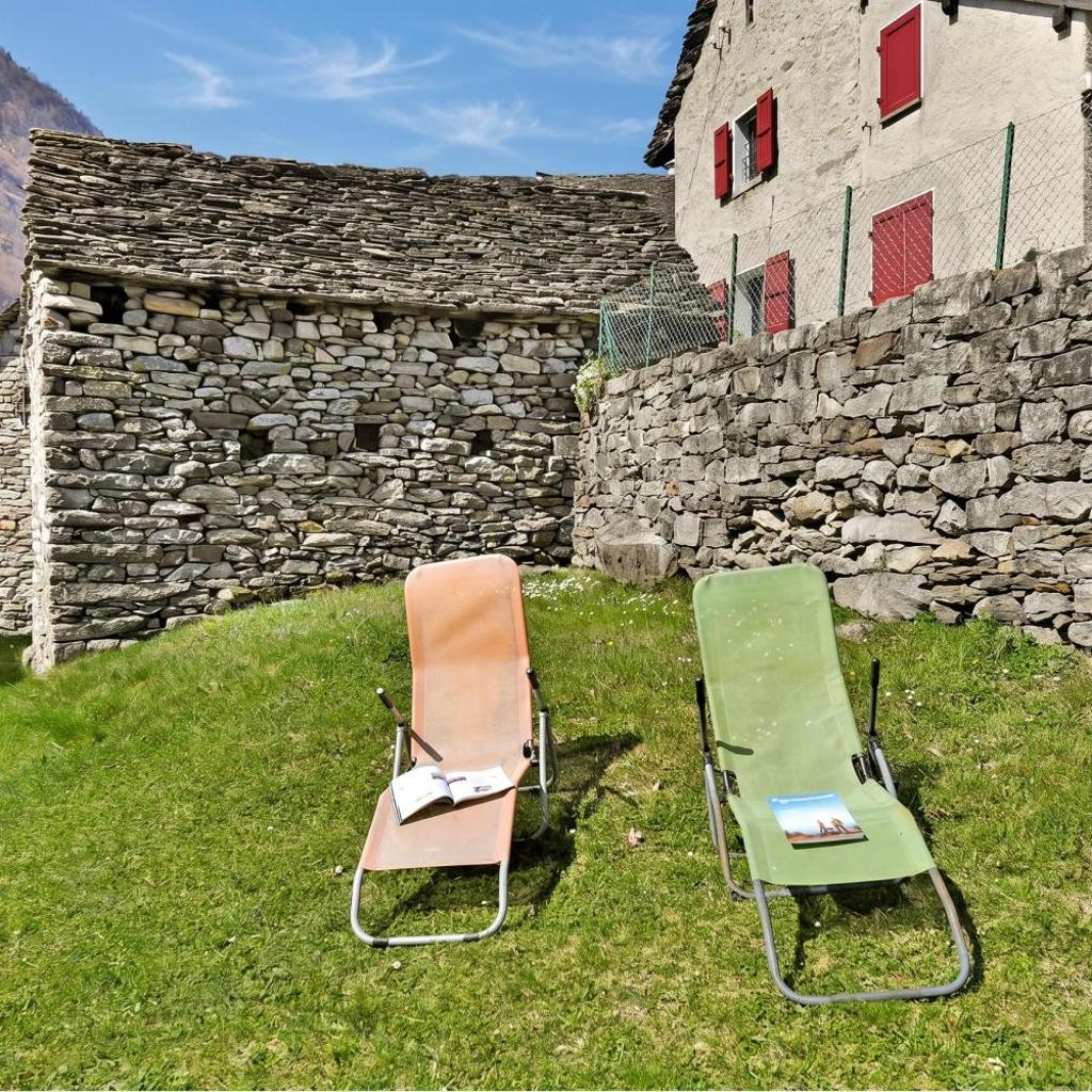 Image 12 - Rustico Esterina - Happy Rentals