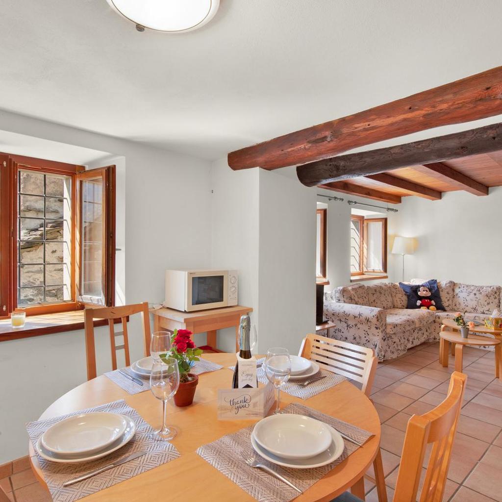 Image 14 - Rustico Esterina - Happy Rentals