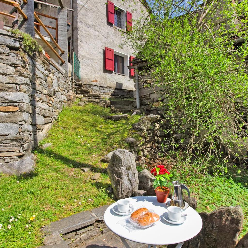 Image 11 - Rustico Esterina - Happy Rentals