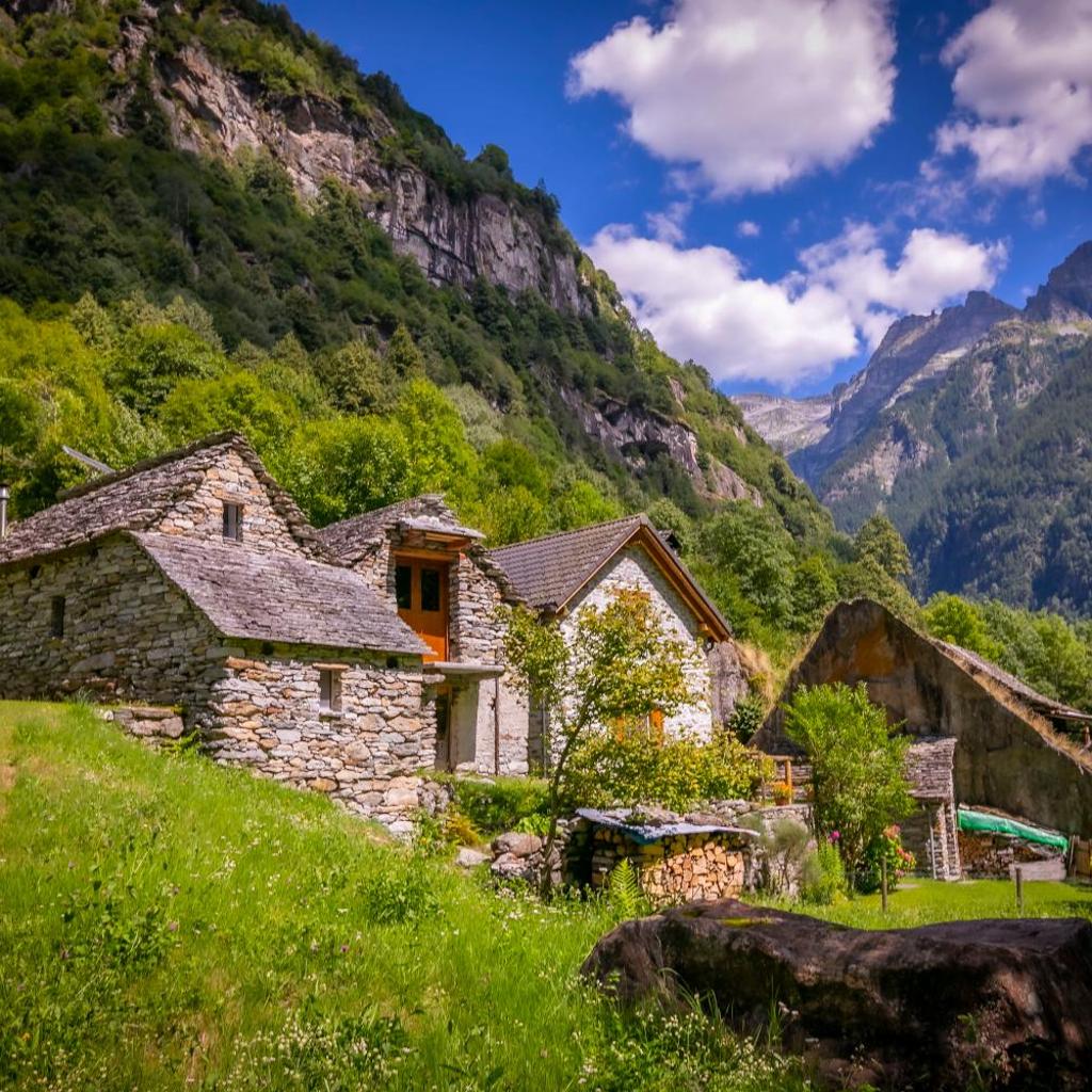 Image 25 - Rustico Esterina - Happy Rentals