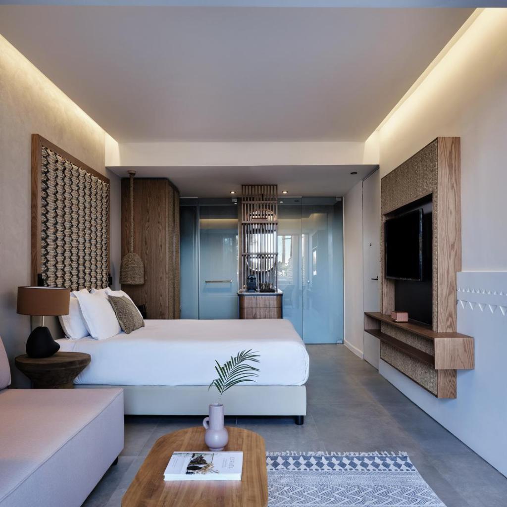 Kimpton La Mer Crete by IHG — 