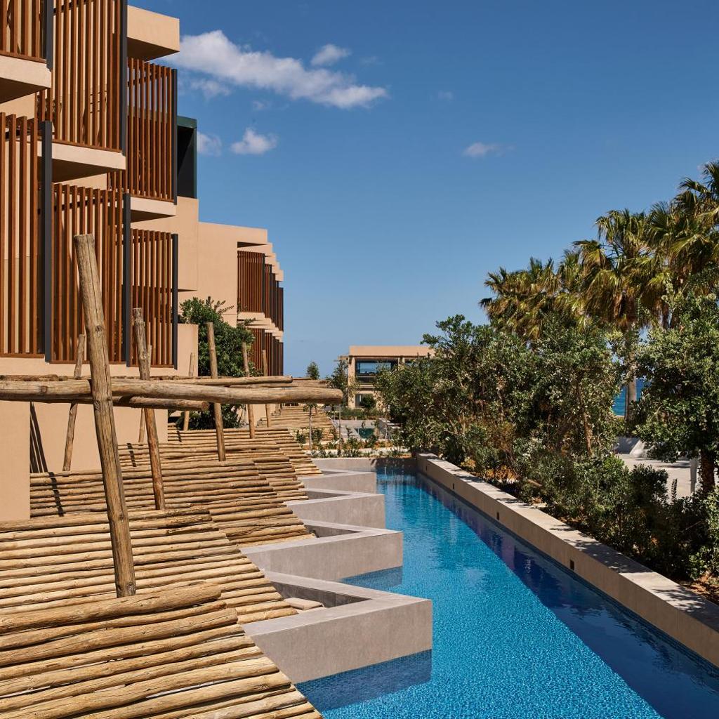 Kimpton La Mer Crete by IHG — 
