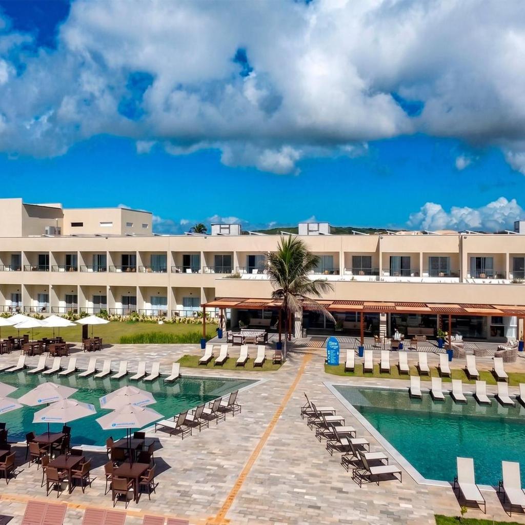 Wyndham Natal Pitangui Praia — foto 6