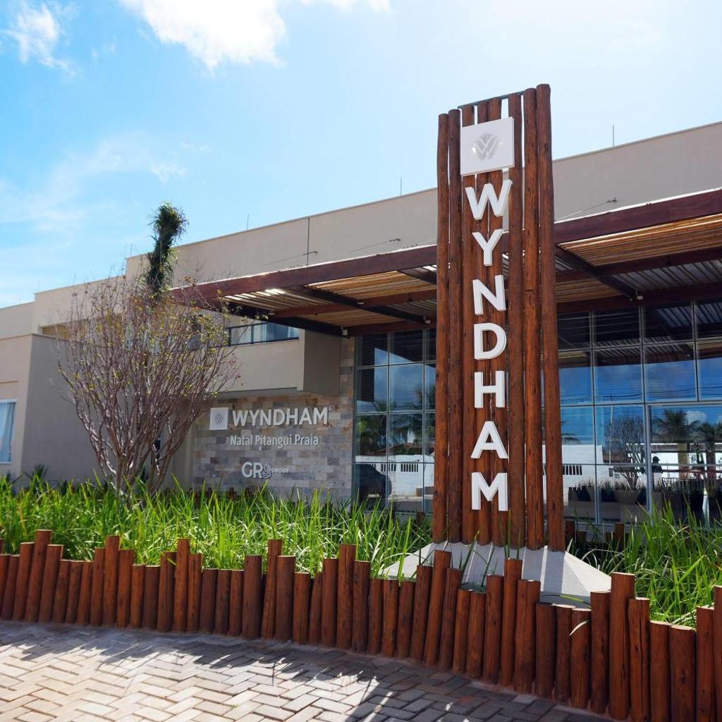 Wyndham Natal Pitangui Praia — foto 3