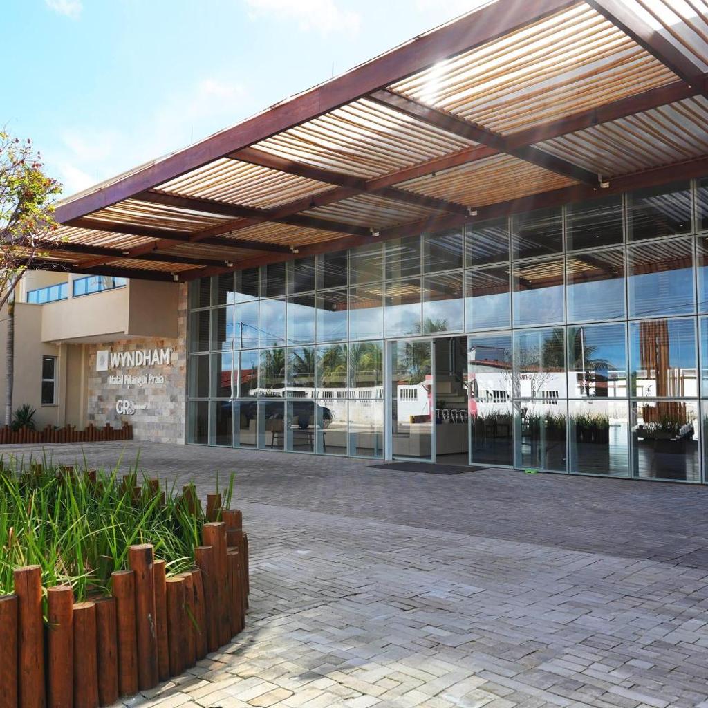 Wyndham Natal Pitangui Praia — foto 9