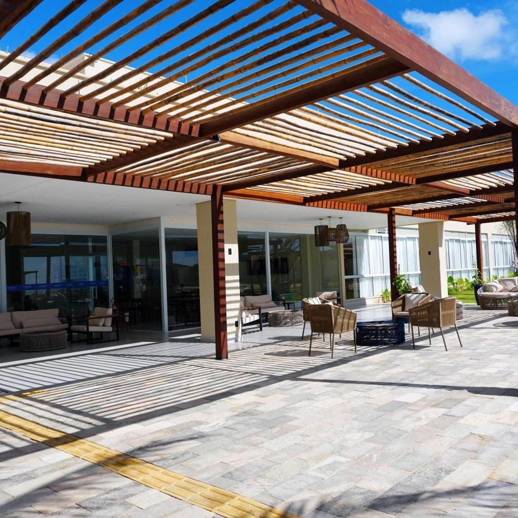 Wyndham Natal Pitangui Praia — foto 10