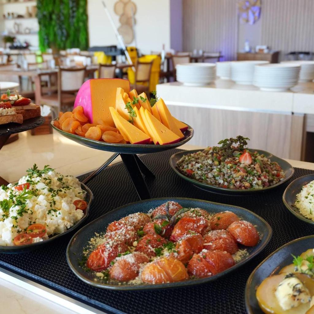 Wyndham Natal Pitangui Praia — foto 12