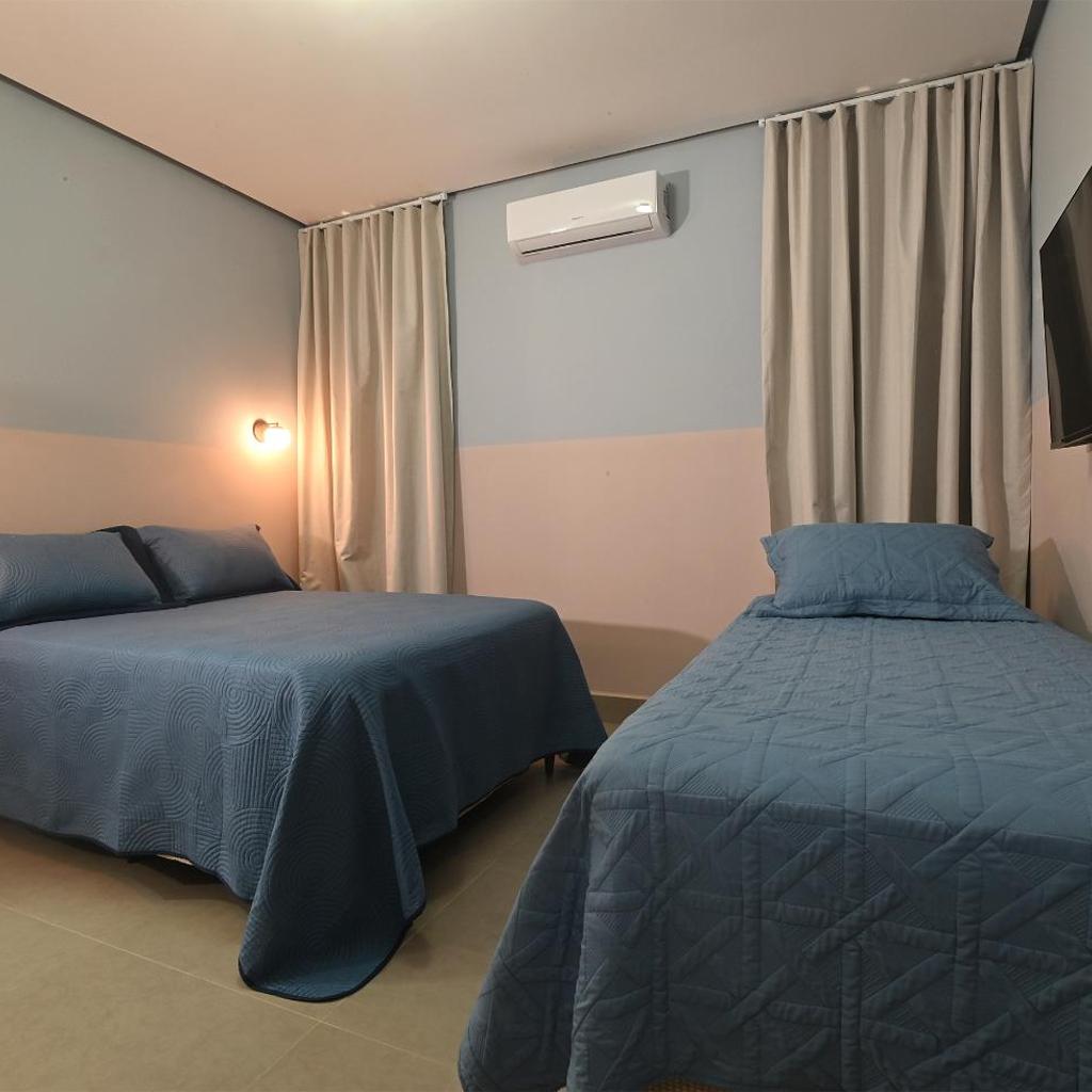 Hotel e Pousada O Casarão — foto 4