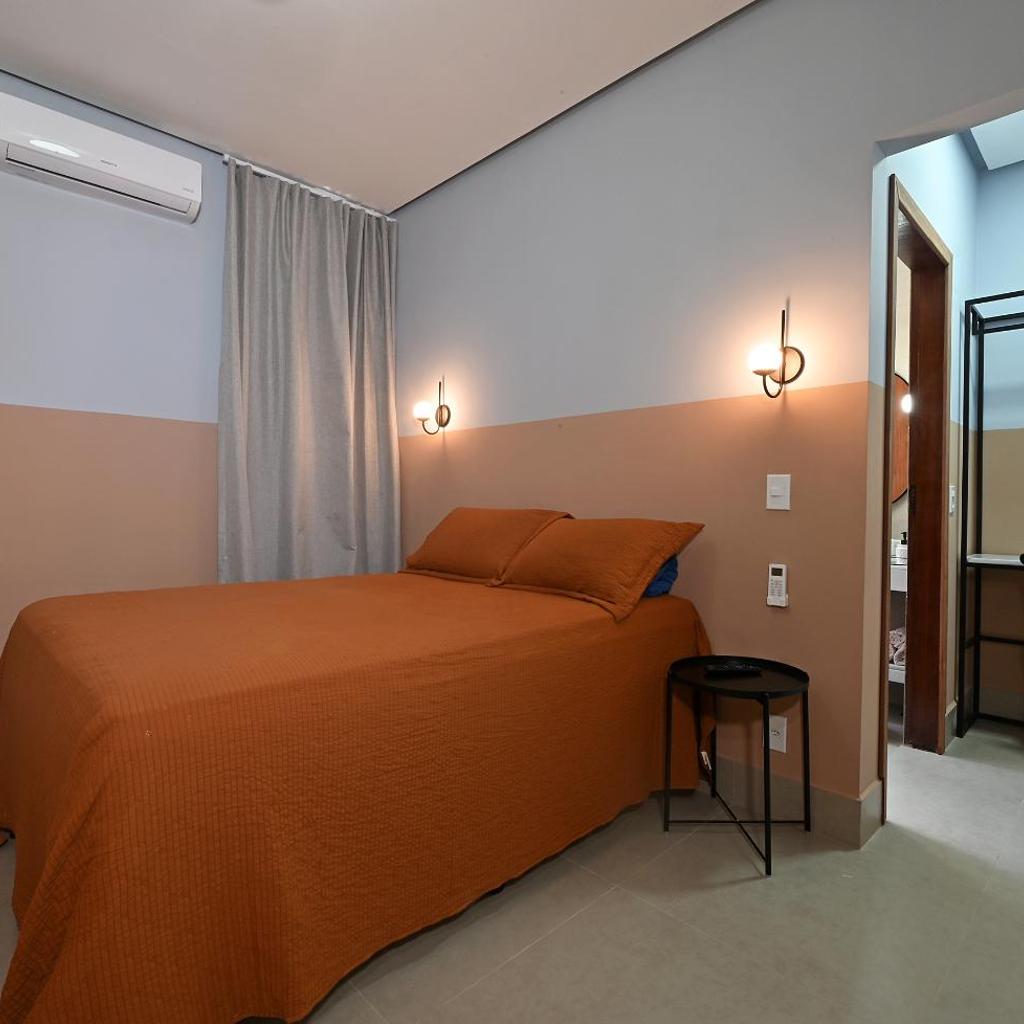 Hotel e Pousada O Casarão — foto 9
