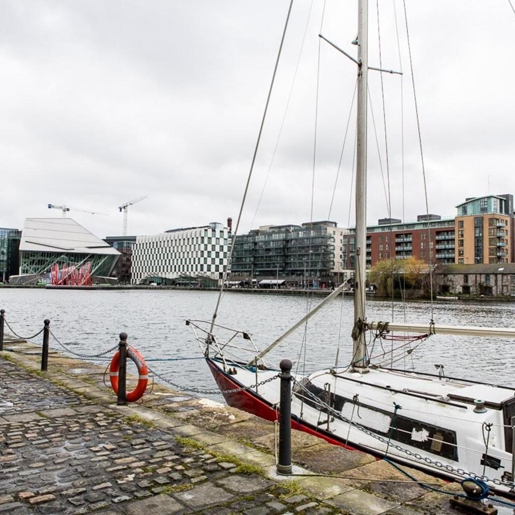 Photograph of The Waterside