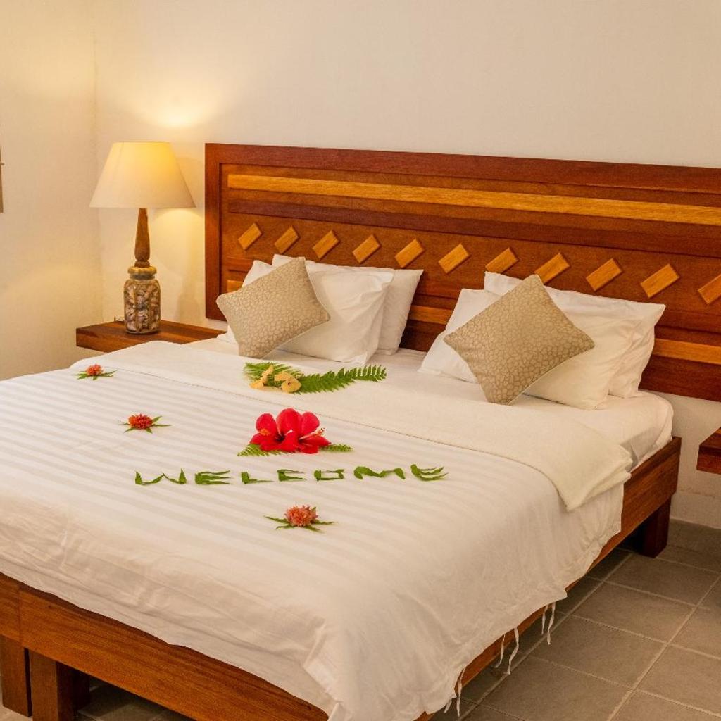 Turtle Nest guesthouse, image 1 of 6