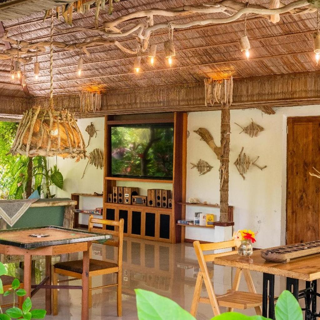 Turtle Nest guesthouse, photo 3