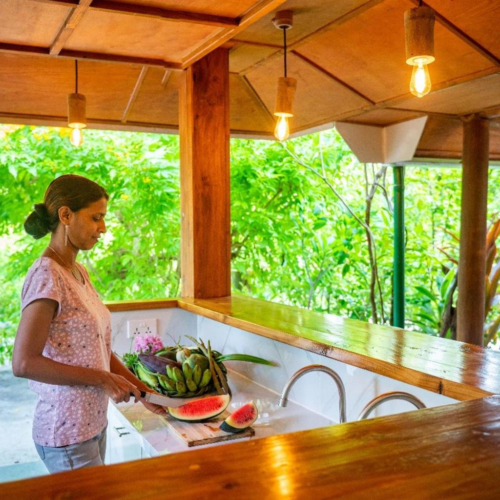 Turtle Nest guesthouse, photo 4