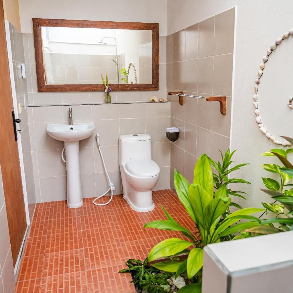 Turtle Nest guesthouse, photo 5