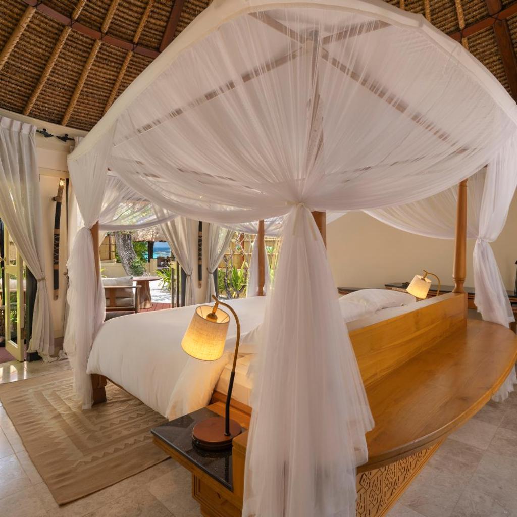 Banyan Tree Maldives Vabbinfaru, photo 4