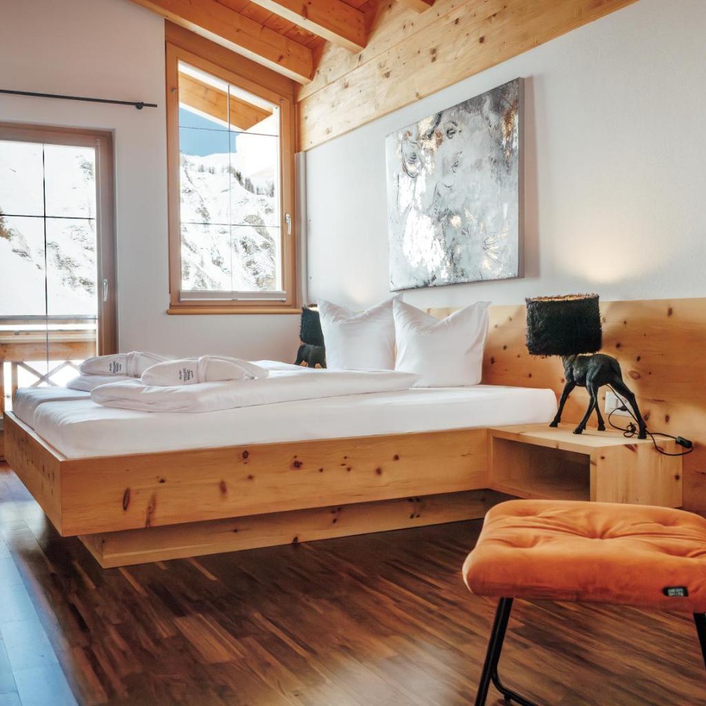Chasa Castello relax & spa — 