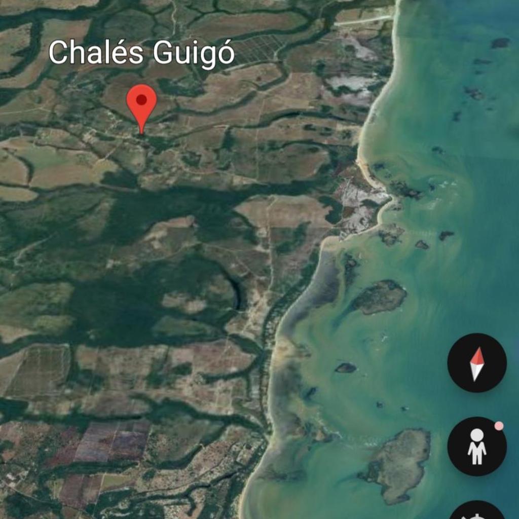 Chalés Guigó — foto 3