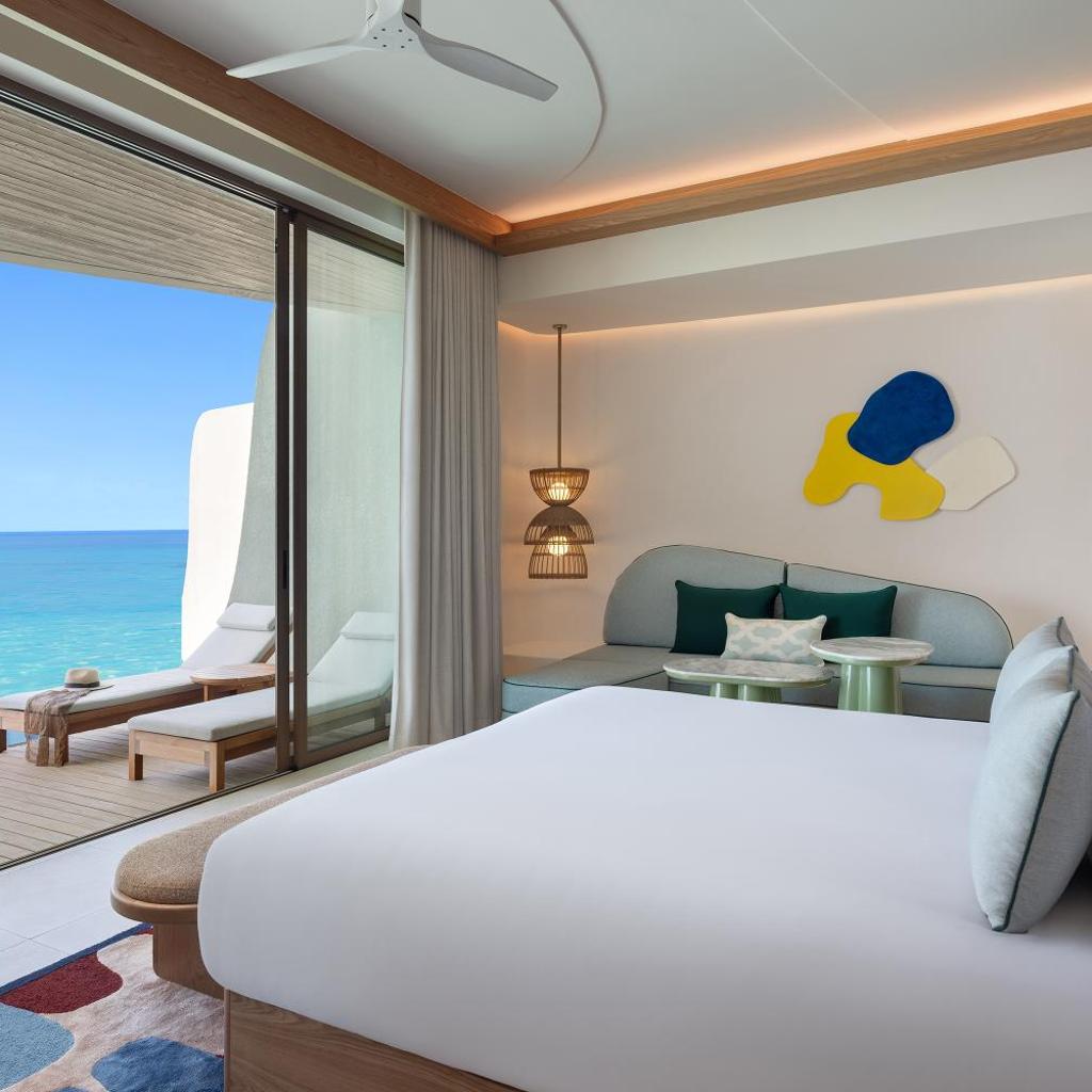 Centara Grand Lagoon Maldives - Free Round Trip Speedboat when stay 4 nights or more between 17 April - 15 October 2026, photo 3