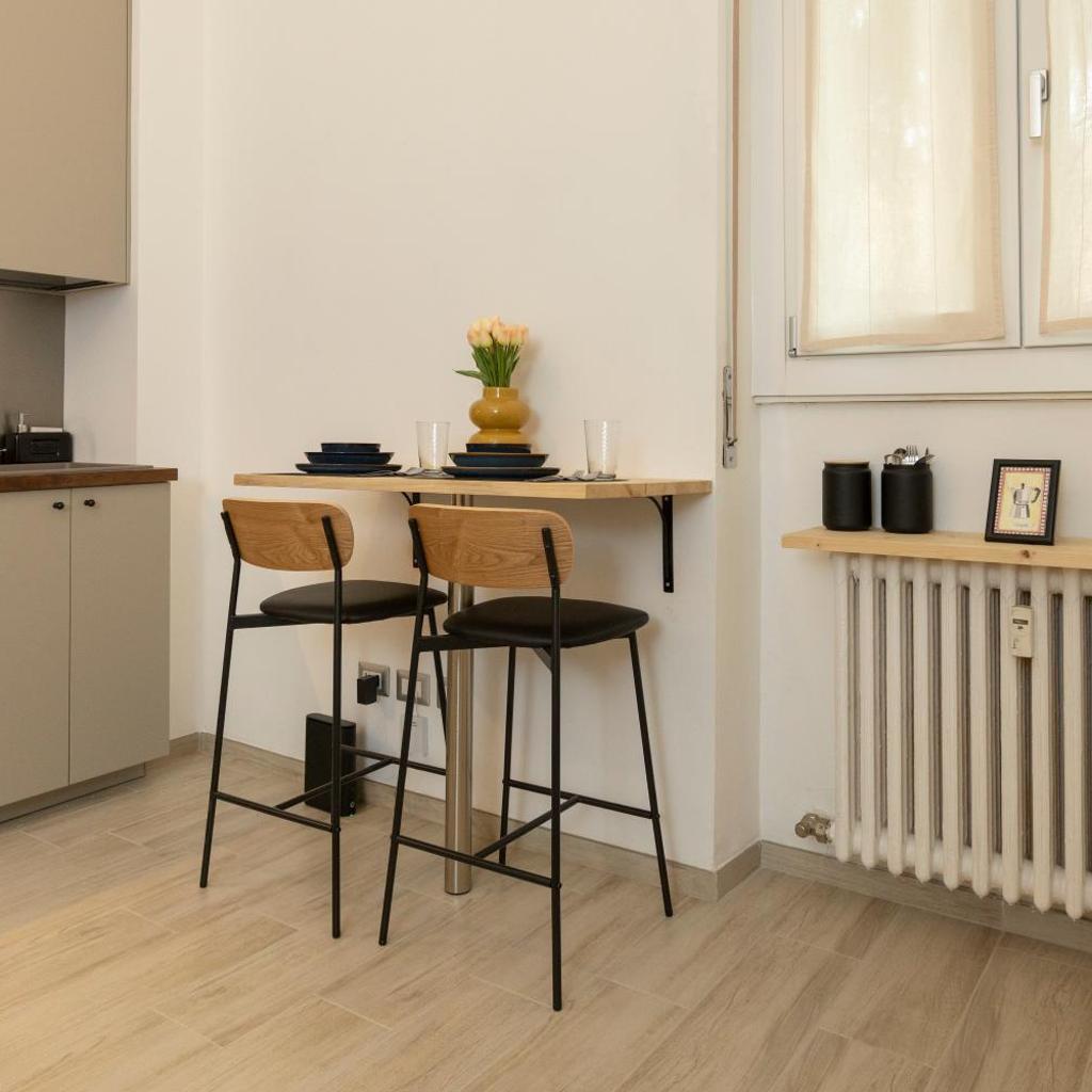 Photograph of Artstay Studio Near San Siro