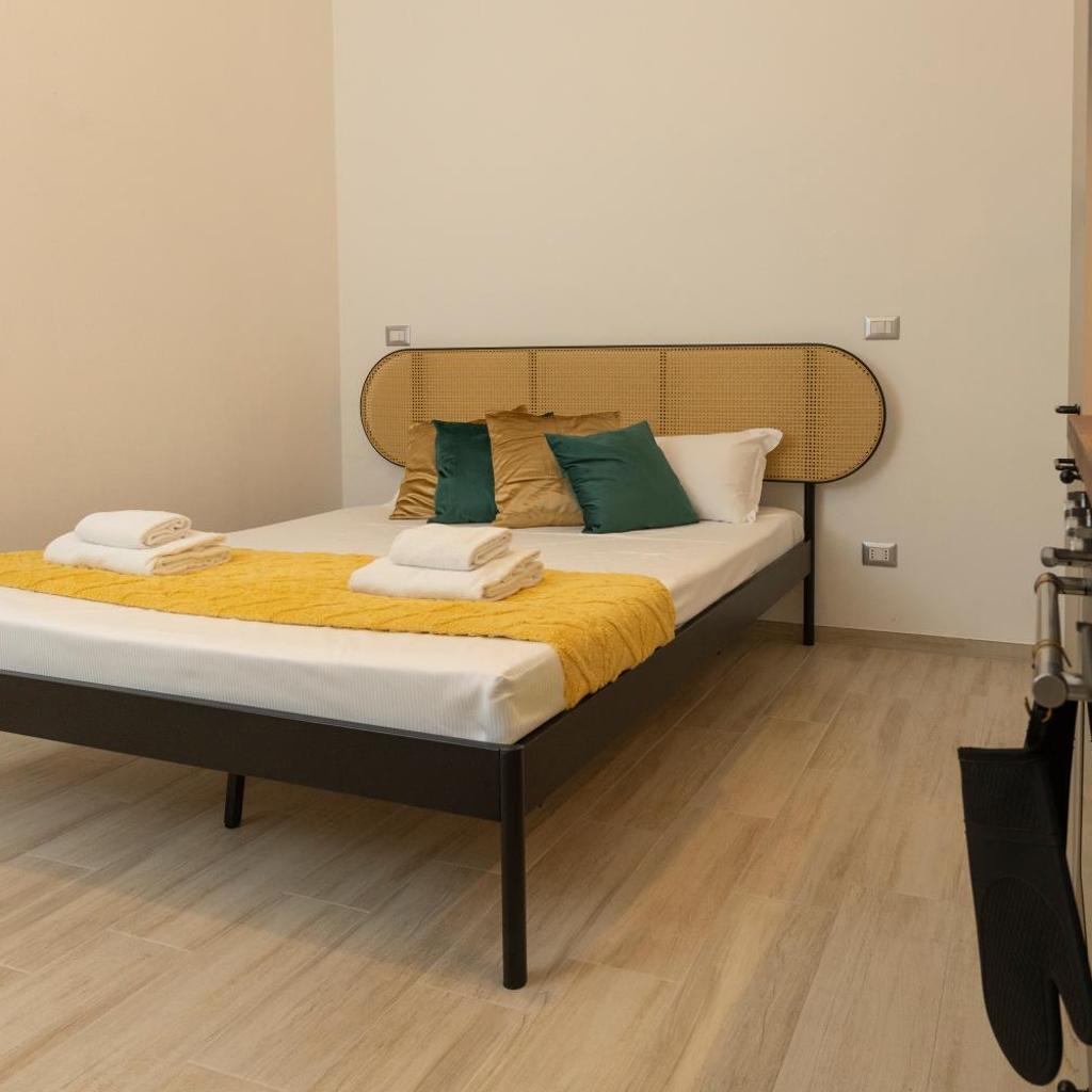Photograph of Artstay Studio Near San Siro