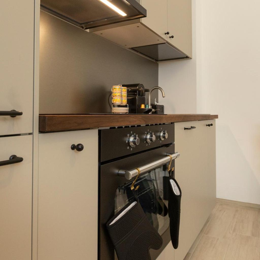 Photograph of Artstay Studio Near San Siro