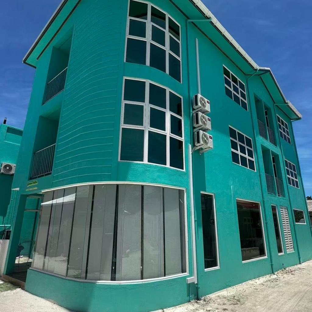 Green Villa, photo 2