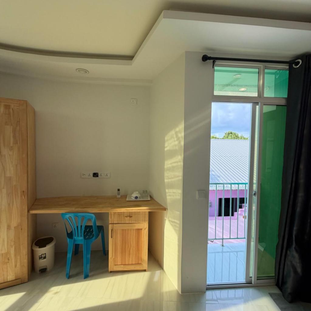 Green Villa, photo 4