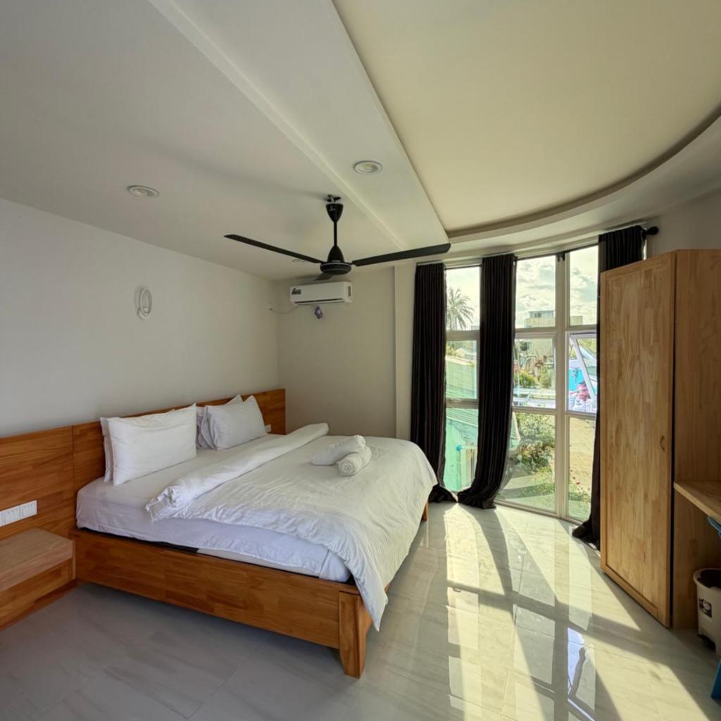 Green Villa, photo 5