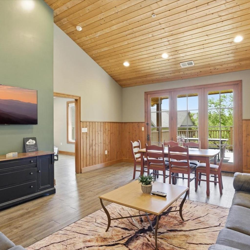 Photograph of Serenity Ridge Unit 722 - FamilyPool AccessWiFi