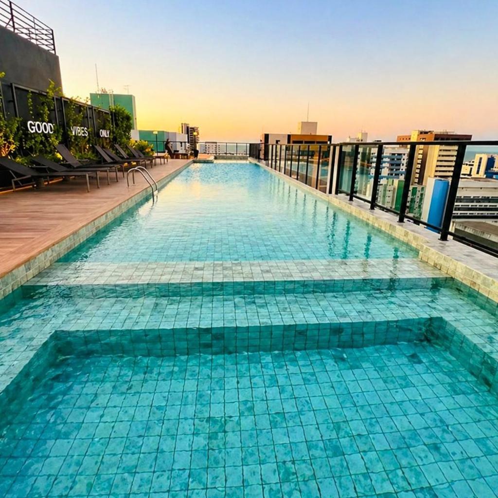 Edifício MOVE Novo- Tambaú — foto 5