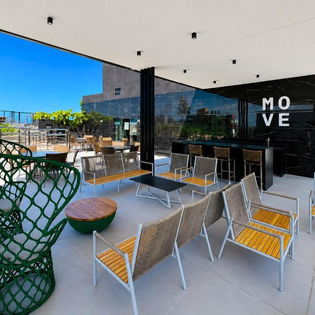 Edifício MOVE Novo- Tambaú — foto 10