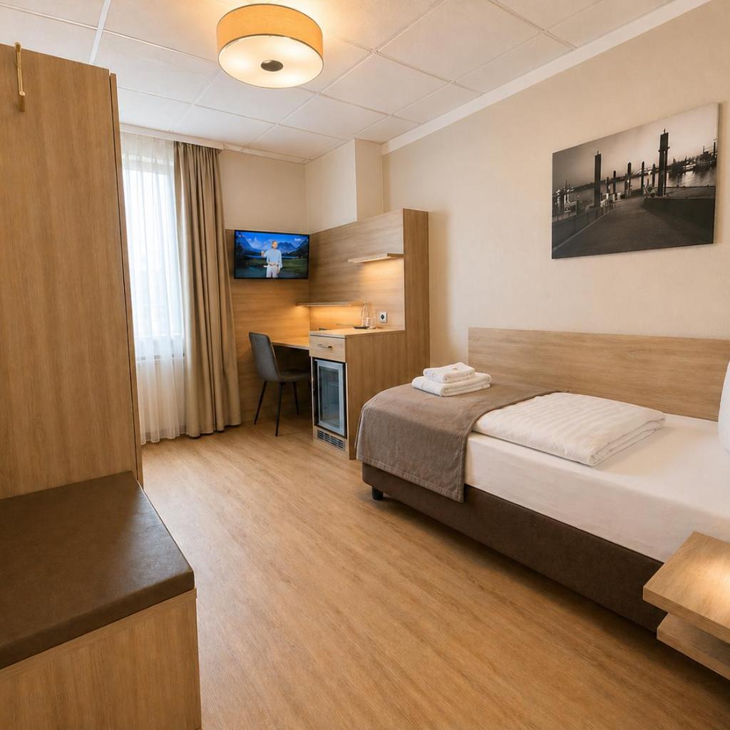 Photograph of Hotel Wania
