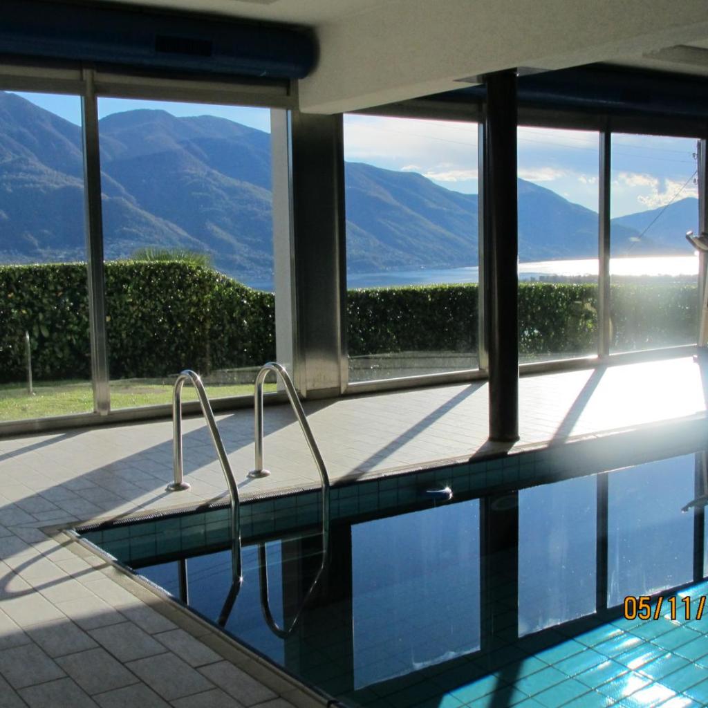 Image 8 - Minusio - Locarno Casa del Nibbio