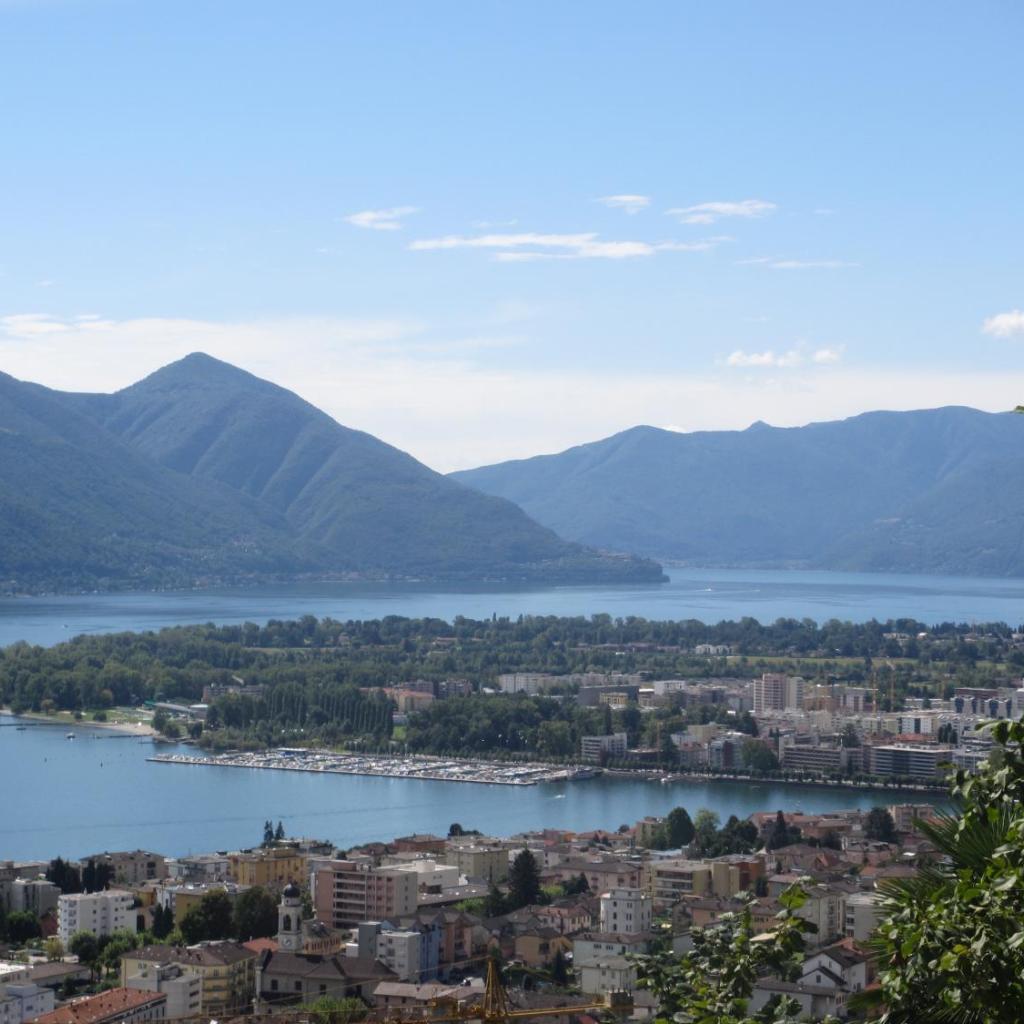 Image 14 - Minusio - Locarno Casa del Nibbio