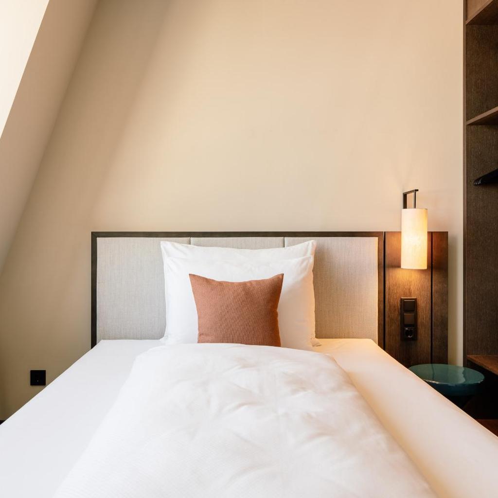 Photograph of Hotel Schani City