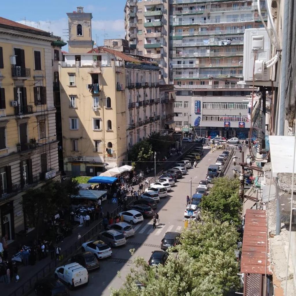 Photograph of MaX RelaX Suite - Bed & Breakfast - Vicino Stazione Napoli Centro Storico