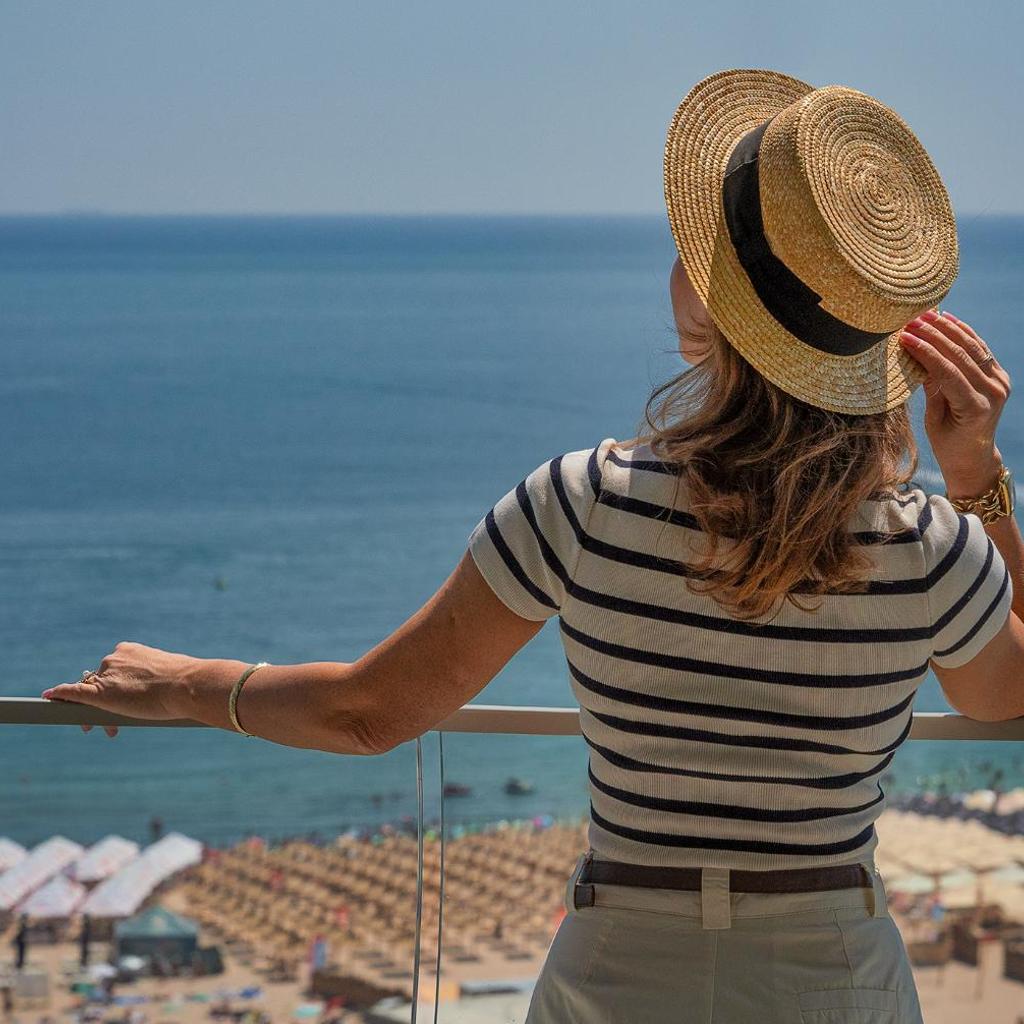Ana Hotels Europa Eforie Nord — 